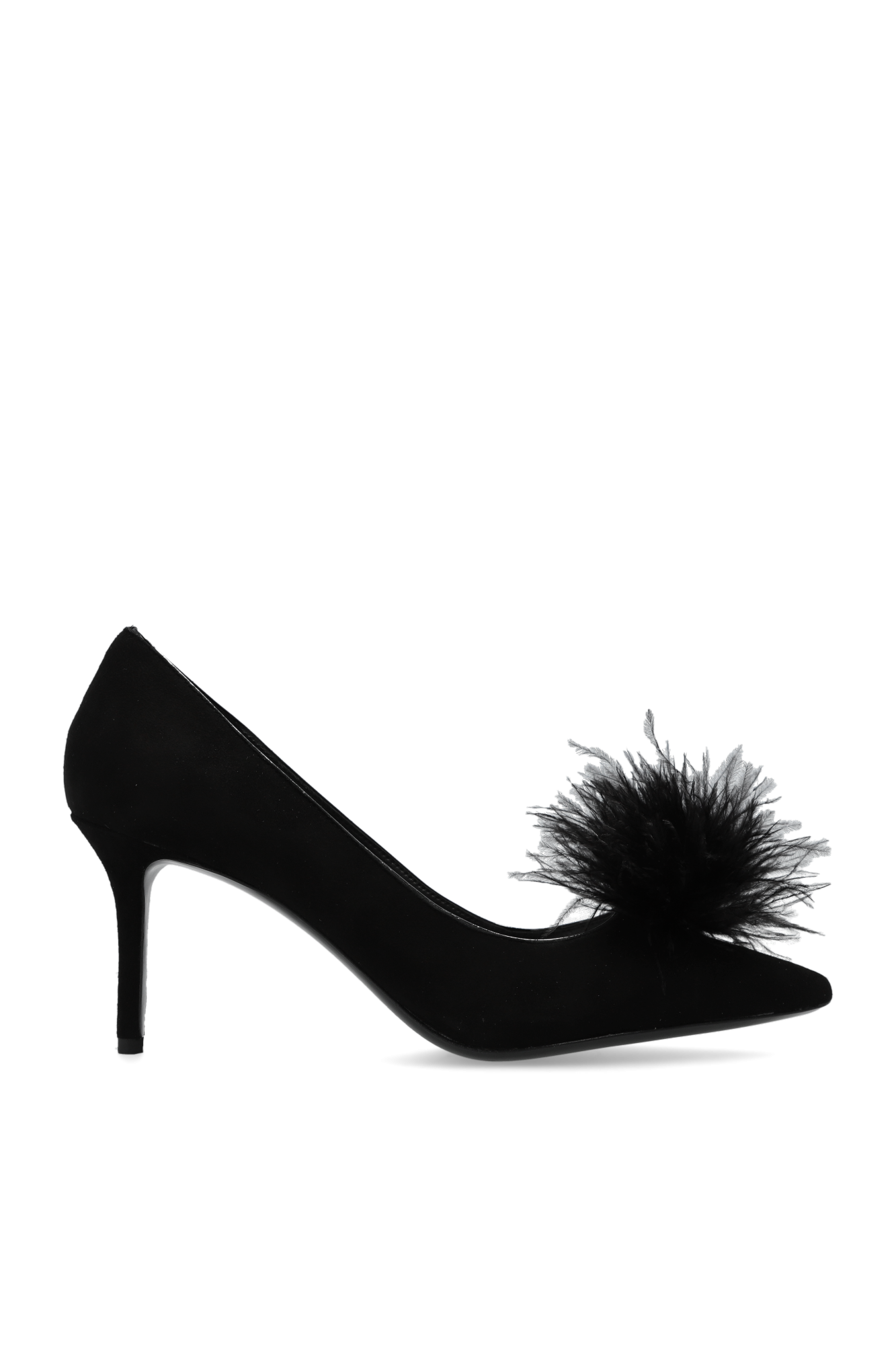 Kate spade best sale high heel shoes